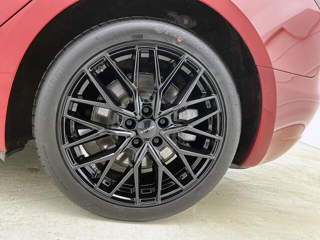 Tesla Model 3 Long Range AWD 75 kWh 19", Panorama, Leder