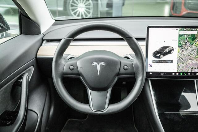Tesla Model 3 Standard RWD Plus 60 kWh Panorama | NL Auto