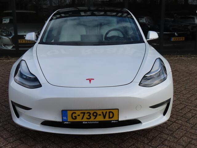 Tesla Model 3 Performance AWD 75 kWh*83%SOH*Premium Audio*EXPORTPRIJS*