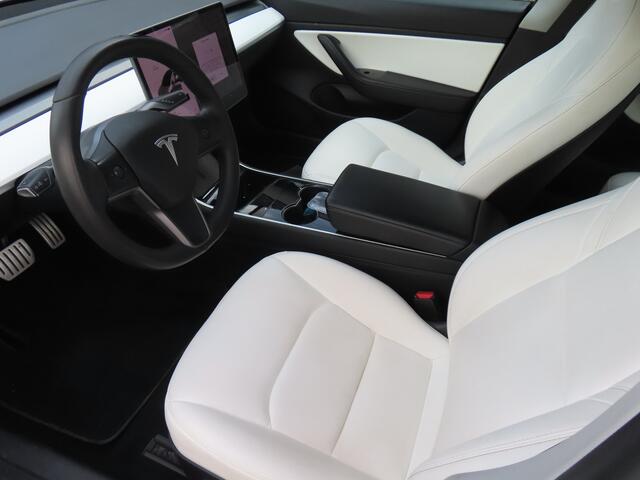 Tesla Model 3 Performance AWD 75 kWh*83%SOH*Premium Audio*EXPORTPRIJS*