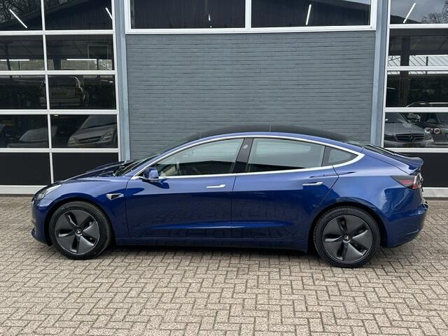 Tesla Model 3 Long Range AWD 75 kWh