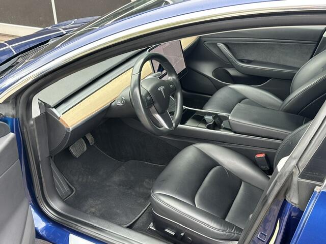 Tesla Model 3 Long Range AWD 75 kWh