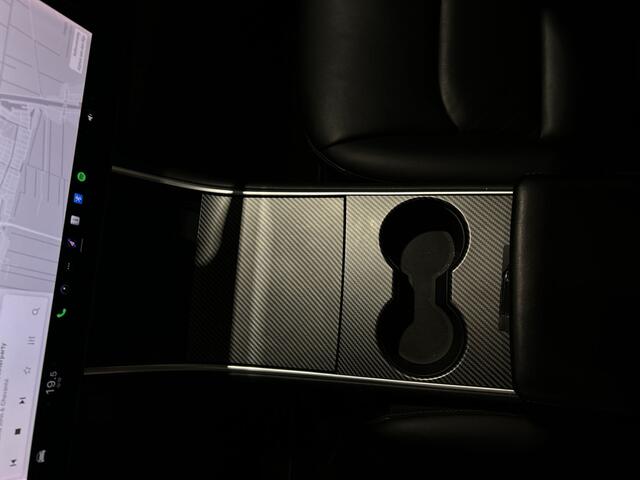 Tesla Model 3 Standard RWD Plus 60 kWh Nieuwe Batterij! Soh (batterijcheck) Waarde 100 %