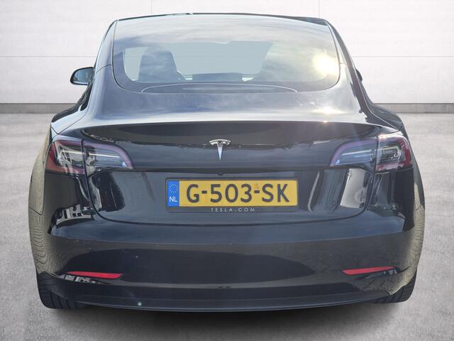 Tesla Model 3 Standard RWD Plus 60 kWh | AutoPilot | Apple carplay | Andriod Auto