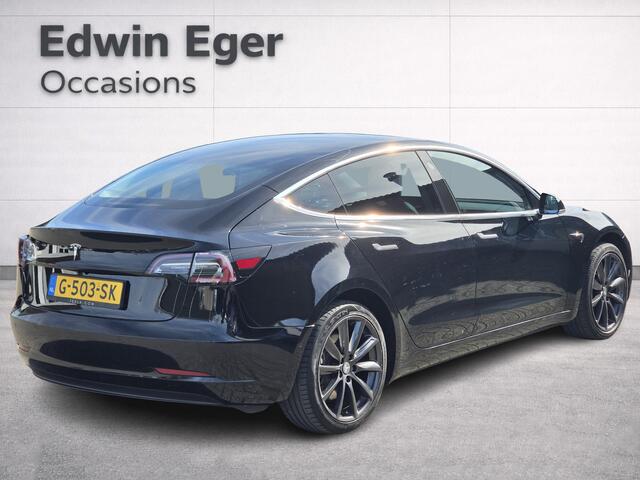 Tesla Model 3 Standard RWD Plus 60 kWh | AutoPilot | Apple carplay | Andriod Auto