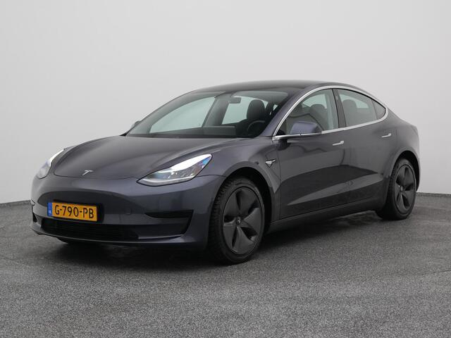 Tesla Model 3 Standard RWD Plus 60 kWh | PANO | AUTOPILOT | STOELVERWARMING