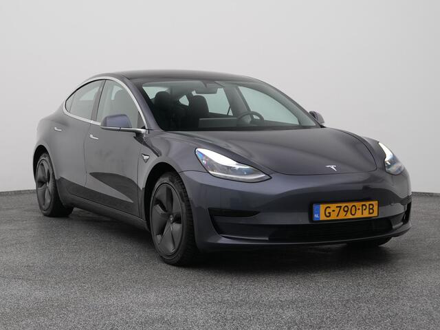 Tesla Model 3 Standard RWD Plus 60 kWh | PANO | AUTOPILOT | STOELVERWARMING