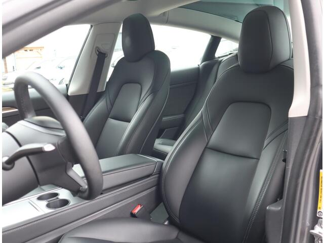 Tesla Model 3 Performance AWD 75 kWh | 92.6% SOH | FSD 3 | Stuur, stoel en achterbank verwarmd