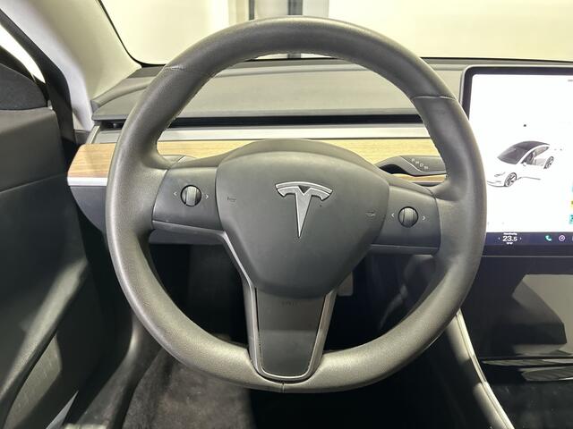 Tesla Model 3 Standard RWD Plus 60 kWh Soh (batterijcheck) Waarde 89,8 %