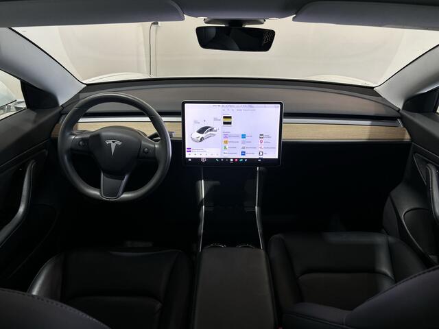 Tesla Model 3 Standard RWD Plus 60 kWh Soh (batterijcheck) Waarde 89,8 %