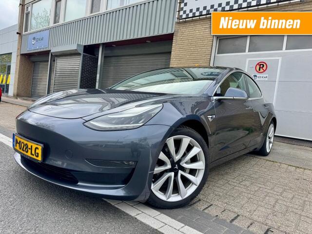 Tesla Model 3 Model 3 Long Range AWD 75 kWh TOP CONDITION