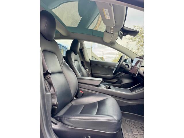 Tesla Model 3 Model 3 Long Range AWD 75 kWh TOP CONDITION