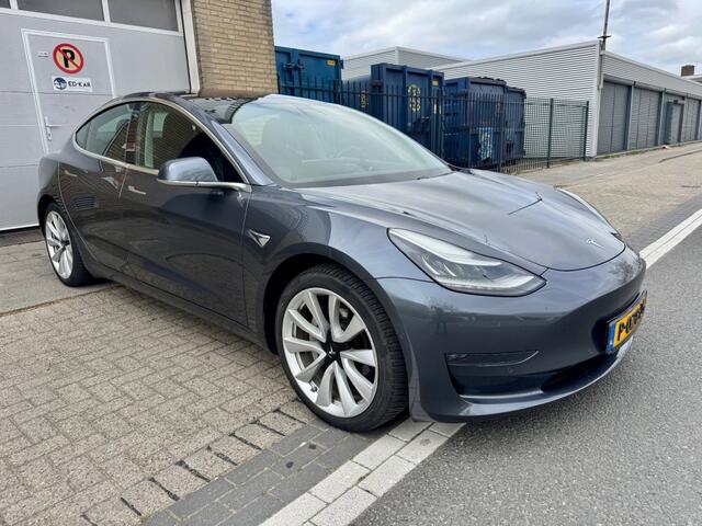 Tesla Model 3 Model 3 Long Range AWD 75 kWh TOP CONDITION