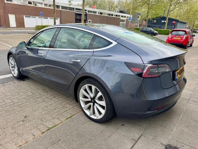 Tesla Model 3 Model 3 Long Range AWD 75 kWh TOP CONDITION