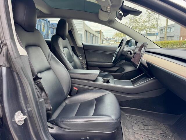 Tesla Model 3 Model 3 Long Range AWD 75 kWh TOP CONDITION