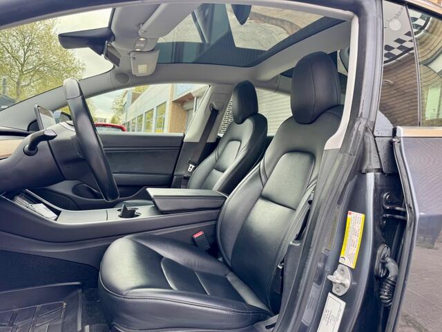 Tesla Model 3 Model 3 Long Range AWD 75 kWh TOP CONDITION