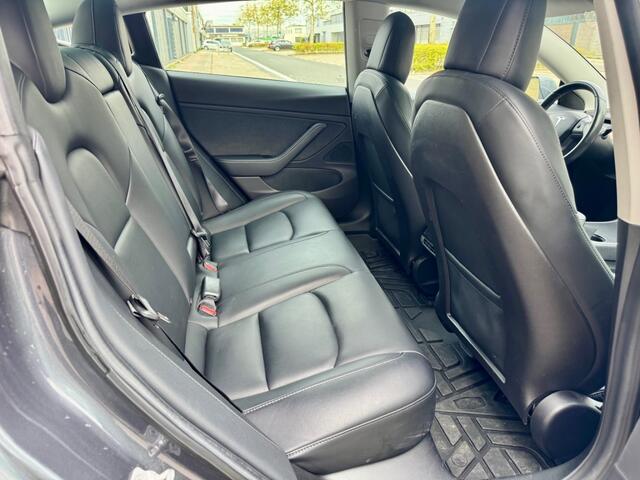 Tesla Model 3 Model 3 Long Range AWD 75 kWh TOP CONDITION