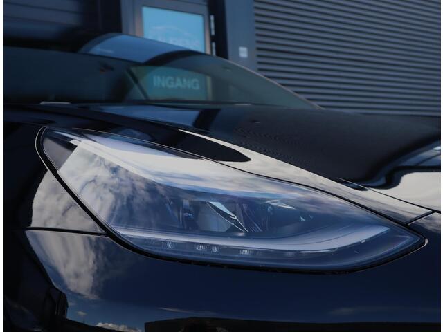 Tesla Model 3 Long Range AWD 75 kWh | 87.6% SOH | Pano | Stuur, stoel en achterbankverwarming