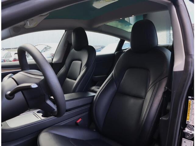 Tesla Model 3 Long Range AWD 75 kWh | 87.6% SOH | Pano | Stuur, stoel en achterbankverwarming