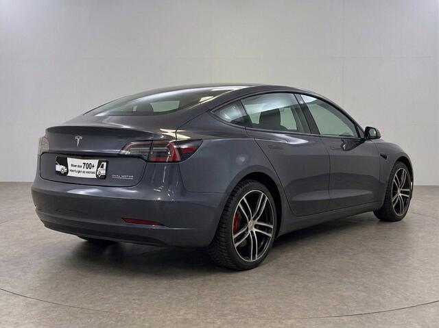 Tesla Model 3 Long Range AWD 75 kWh | VERWACHT!! | Snelladen | SOH 93% | Autopilot | Pano | Camera | Adap. Cruise | Stoel/stuurverw.