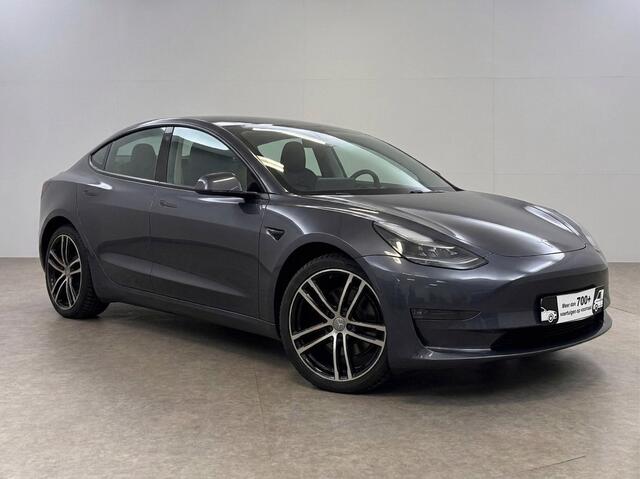 Tesla Model 3 Long Range AWD 75 kWh | VERWACHT!! | Snelladen | SOH 93% | Autopilot | Pano | Camera | Adap. Cruise | Stoel/stuurverw.