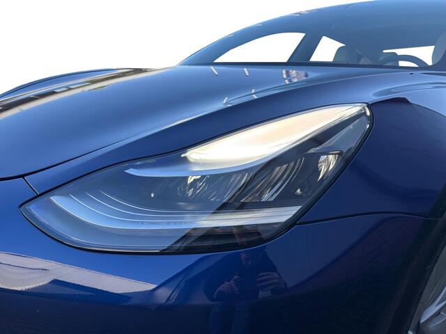 Tesla Model 3 Long Range 351 PK AWD 75 kWh ? Pano ? ACC ? Leder