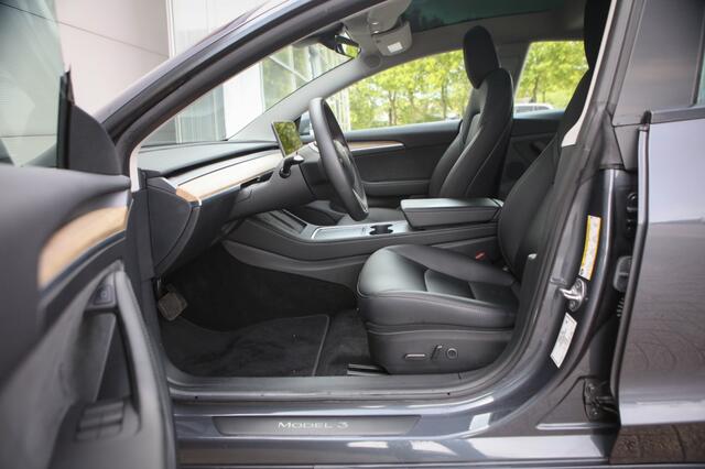 Tesla Model 3 Stnd.RWD Plus 60 kWh