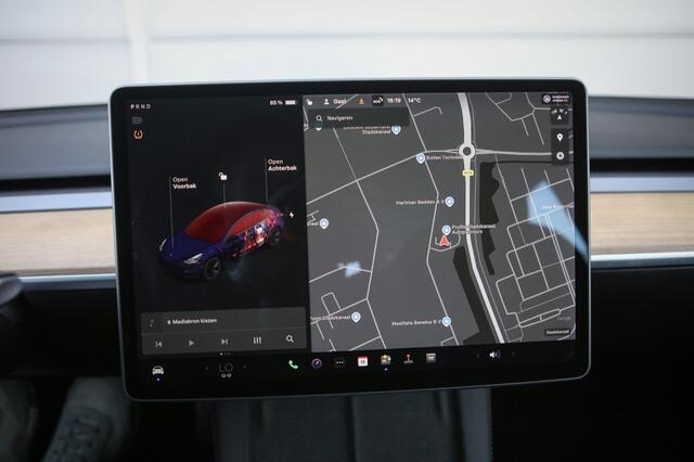Tesla Model 3 Stnd.RWD Plus 60 kWh