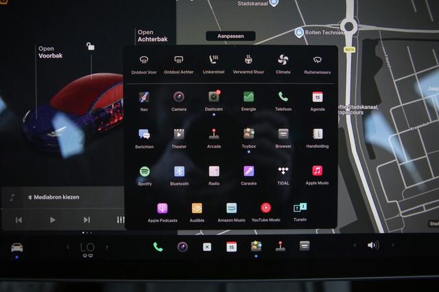 Tesla Model 3 Stnd.RWD Plus 60 kWh