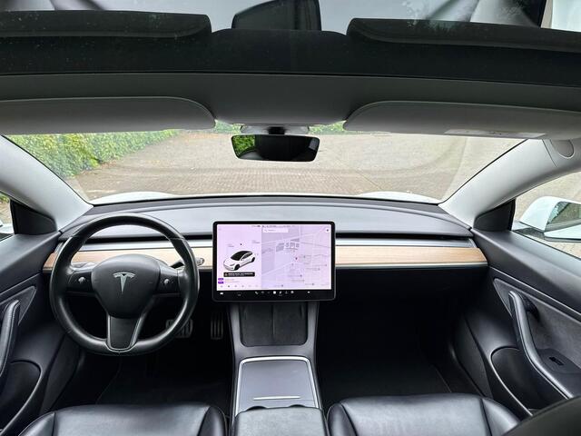 Tesla Model 3 Performance AWD 75kWh SOH 91% Facelift