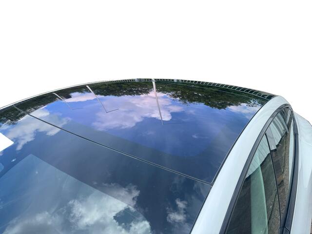 Tesla Model 3 Long Range AWD 75 kWh- SOH 92%, 450km Range, Performance Pakket, Trekhaak, Blackline