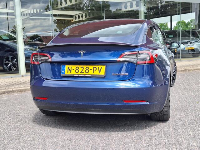 Tesla Model 3 Performance AWD 75 kWh | SOH: 94,2% | 20"LM | Drift Modus | Track Mode |