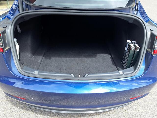 Tesla Model 3 Performance AWD 75 kWh | SOH: 94,2% | 20"LM | Drift Modus | Track Mode |