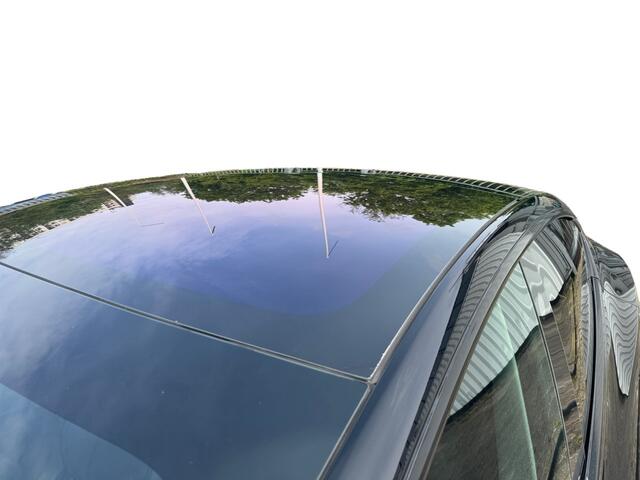 Tesla Model 3 Long Range AWD 75 kWh- SOH 89%, 2x Laadkabels, Performance Pakket, Blackline, Panoramadak