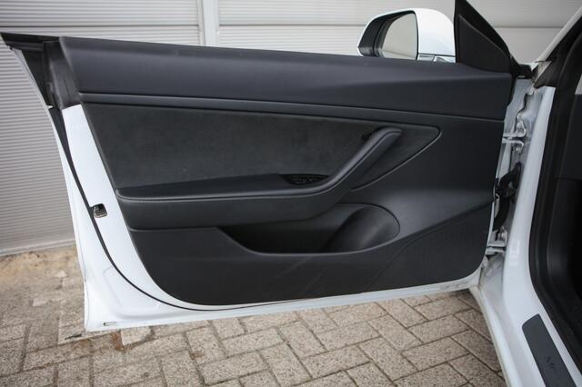Tesla Model 3 Stnd.RWD Plus 60 kWh
