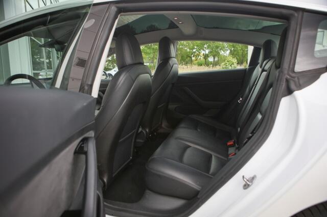 Tesla Model 3 Stnd.RWD Plus 60 kWh