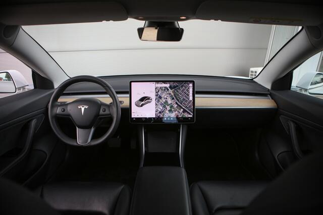 Tesla Model 3 Stnd.RWD Plus 60 kWh