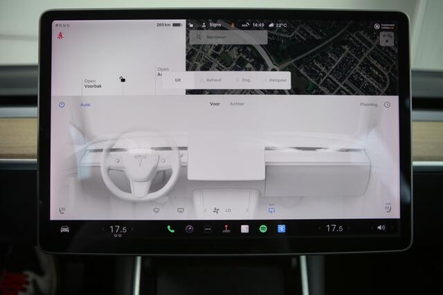 Tesla Model 3 Stnd.RWD Plus 60 kWh