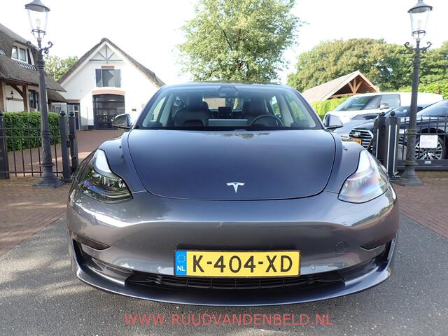 Tesla Model 3 SR+ 60kWh LFP FACELIFT AUTOPILOT / CCS / PANODAK