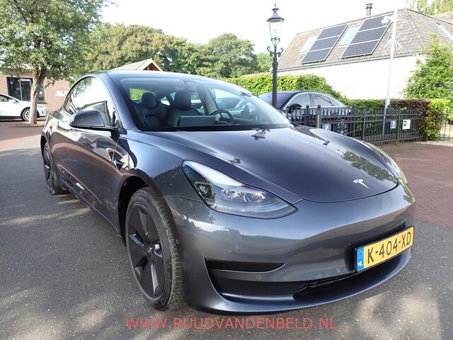 Tesla Model 3 SR+ 60kWh LFP FACELIFT AUTOPILOT / CCS / PANODAK