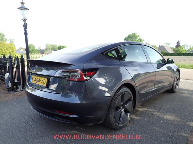 Tesla Model 3 SR+ 60kWh LFP FACELIFT AUTOPILOT / CCS / PANODAK