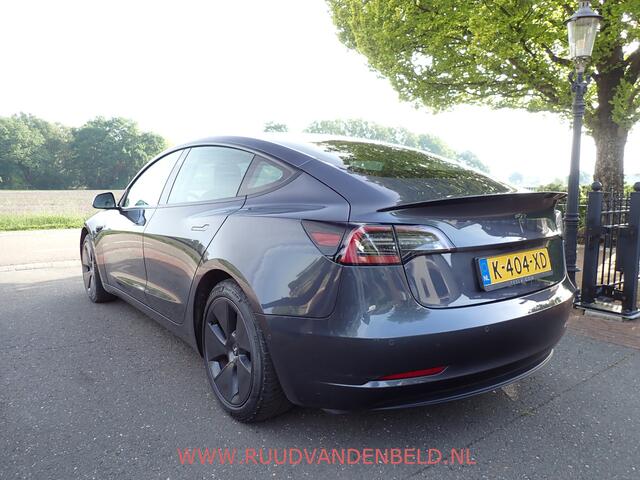 Tesla Model 3 SR+ 60kWh LFP FACELIFT AUTOPILOT / CCS / PANODAK