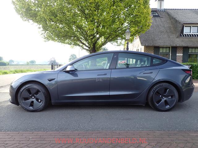 Tesla Model 3 SR+ 60kWh LFP FACELIFT AUTOPILOT / CCS / PANODAK