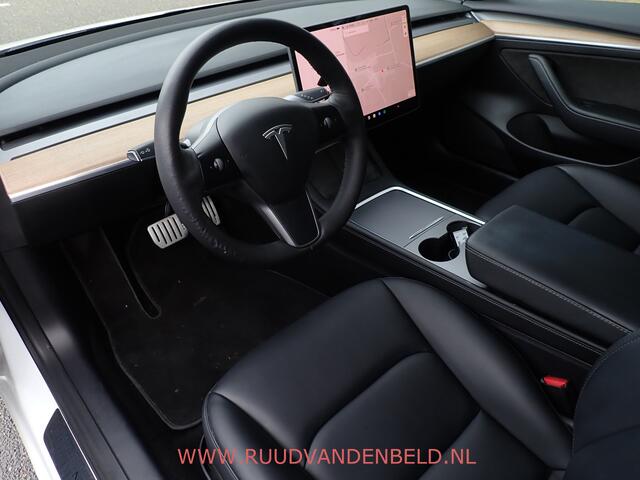 Tesla Model 3 SR+ 60kWh LFP FACELIFT AUTOPILOT / CCS / PANODAK
