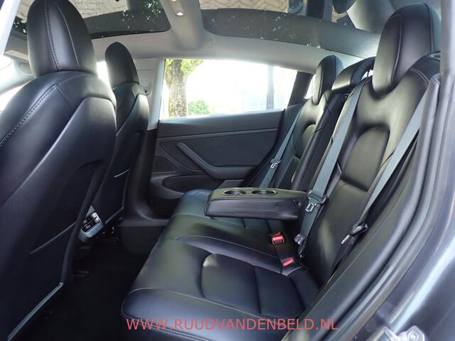 Tesla Model 3 SR+ 60kWh LFP FACELIFT AUTOPILOT / CCS / PANODAK
