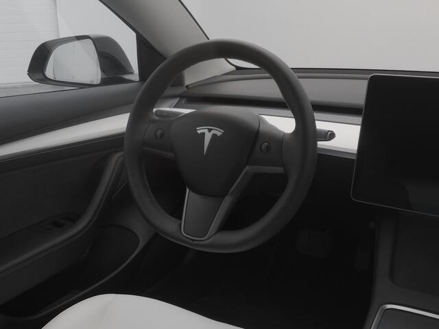 Tesla Model 3 Long Range AWD 75 kWh | PANO | CAMERA | ADAPTIVE | STOELVERW.