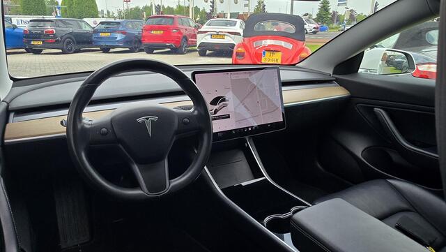 Tesla Model 3 Long Range AWD 75 kWh |NAP|BTW|1e eigenaar