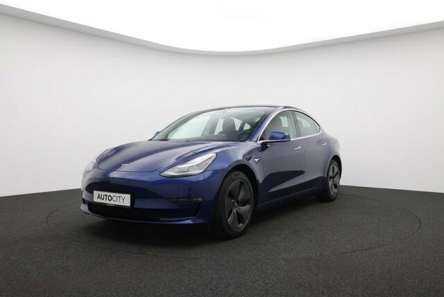 Tesla Model 3 Long Range AWD 75kWh Autopilot l 620KM Range WLTP l Pano