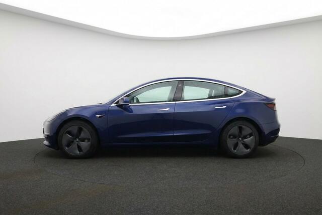Tesla Model 3 Long Range AWD 75kWh Autopilot l 620KM Range WLTP l Pano