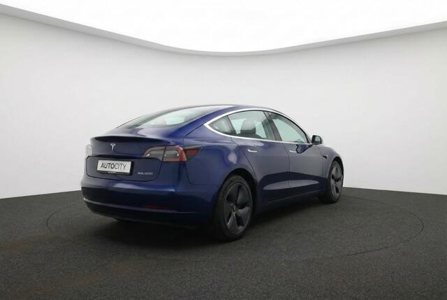 Tesla Model 3 Long Range AWD 75kWh Autopilot l 620KM Range WLTP l Pano